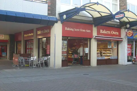 Morgans Coffee Shop photo 2